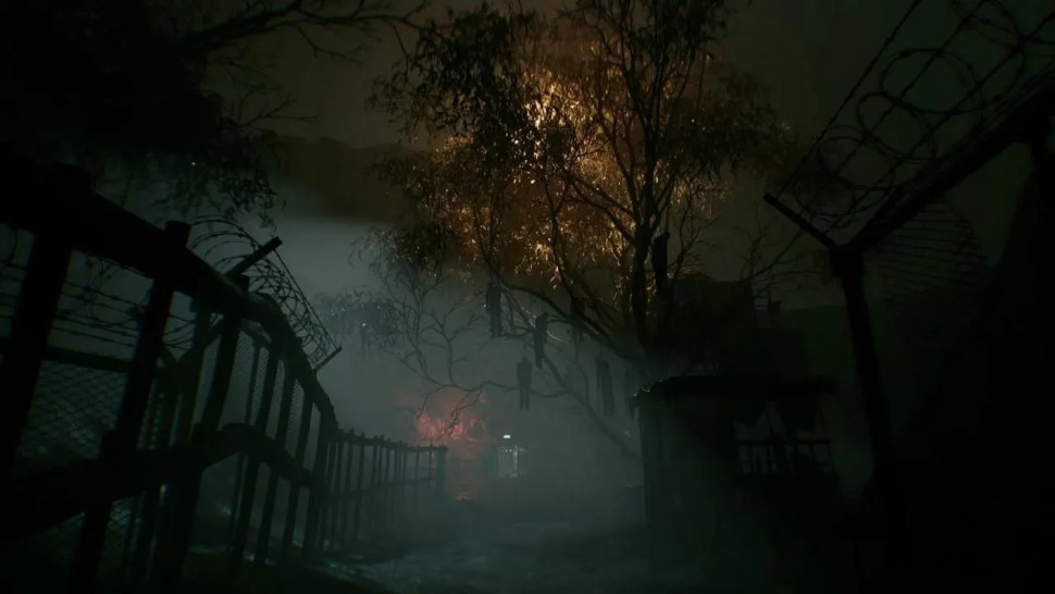Игра 9th Charnel (PS5) Полностью на английском