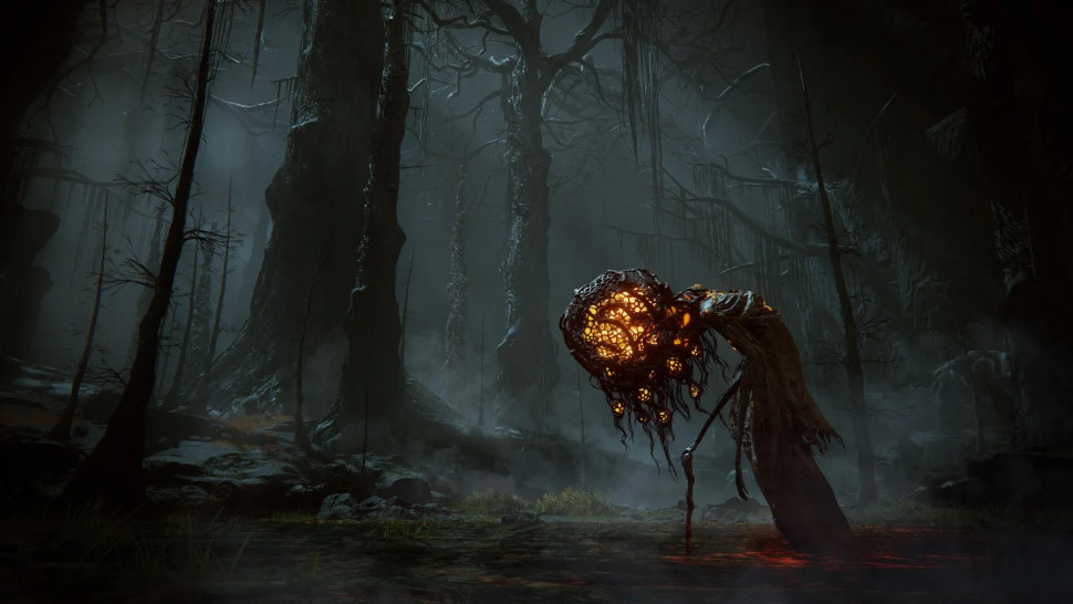 Игра Elden Ring Tarnished Edition (Nintendo Switch 2) б\у, Субтитры на русском