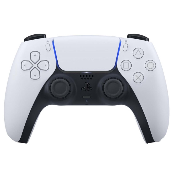 Беспроводной контроллер DualSense для PS5 б\у купить за 3499.0000