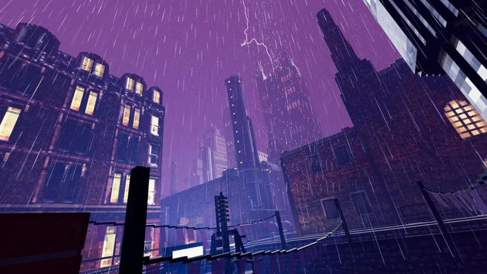 Игра Shadow of Doubt (PS5) Субтитры на русском
