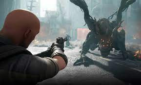 Игра Remnant From The Ashes (PS4) б/у, Русские Субтитры