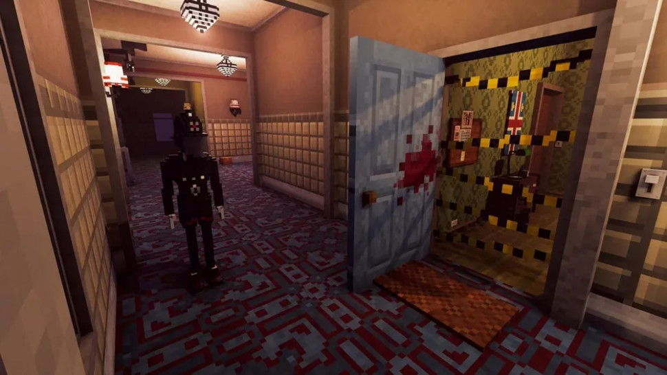 Игра Shadow of Doubt (PS5) б\у, Субтитры на русском