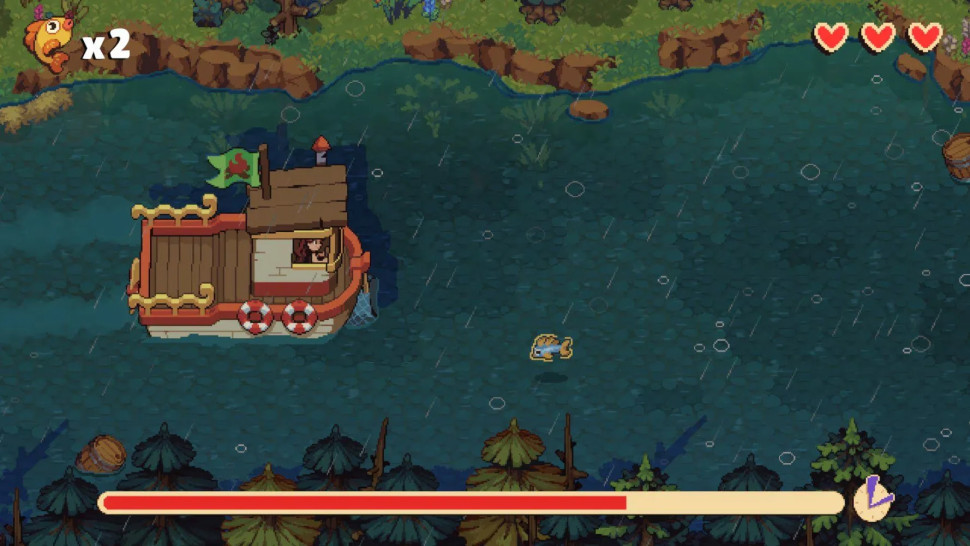 Игра Farming Camp (PS5) Полностью на английском
