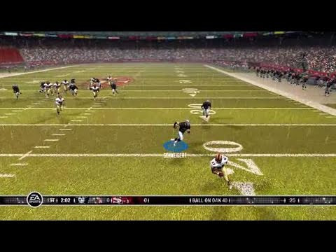 Игра Madden NFL 07 (Xbox 360) б/у, Полностью Английский