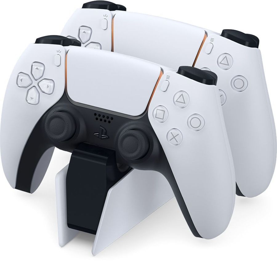 Зарядное устройство PlayStation для PlayStation 5 б\у