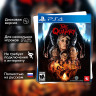 Игра The Quarry (PS4) Полностью Русский