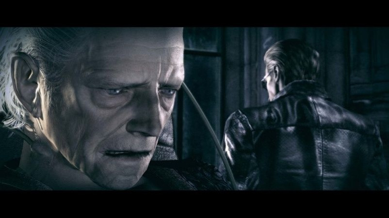 Игра Resident Evil 5 (Xbox One) Полностью Английский