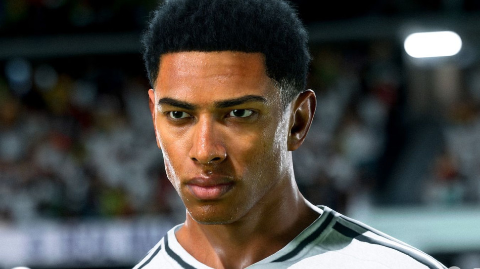 Игра EA Sports FC 25 (Fifa 25) (PS5) б\у, Полностью на Русском