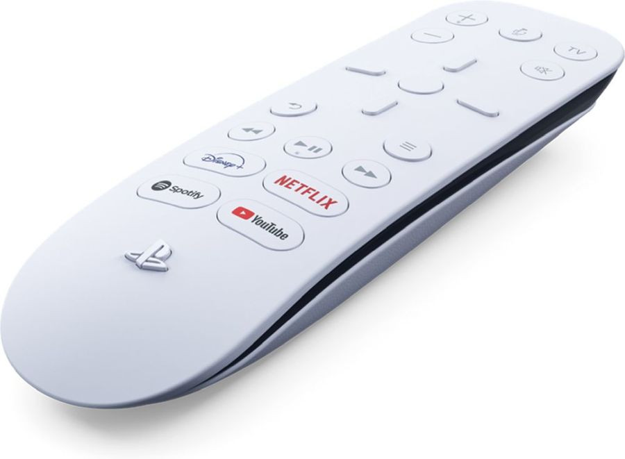 Пульт ДУ PlayStation Media Remote для PlayStation 5 б\у купить за 1999.0000