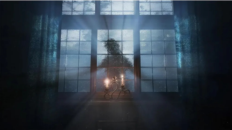 Игра Layers of Fear (PS5) б\у, Субтитры на русском