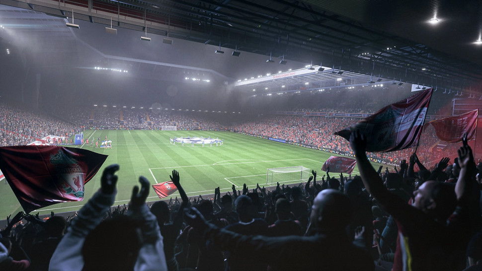Игра EA Sports FC 26 (Fifa 26) (Xbox One) (Xbox Series) б\у, Субтитры на русском
