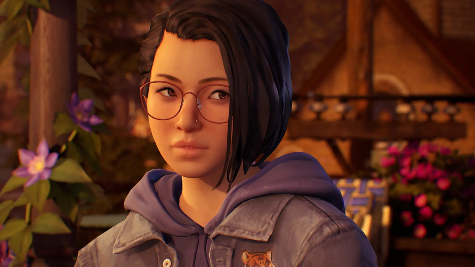 Игра Life Is Strange: True Colors (PS5) б/у, Русские Субтитры