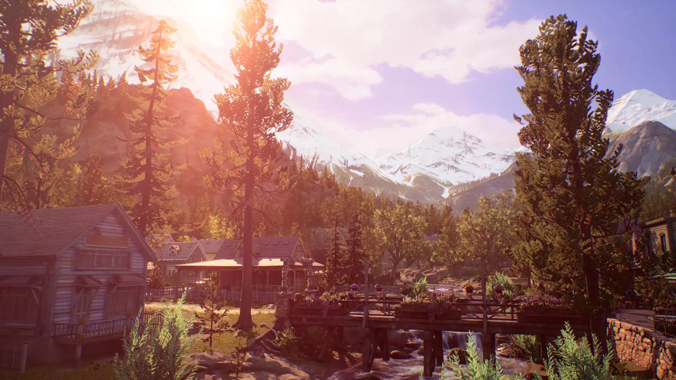 Игра Life Is Strange: True Colors (PS5) б/у, Русские Субтитры